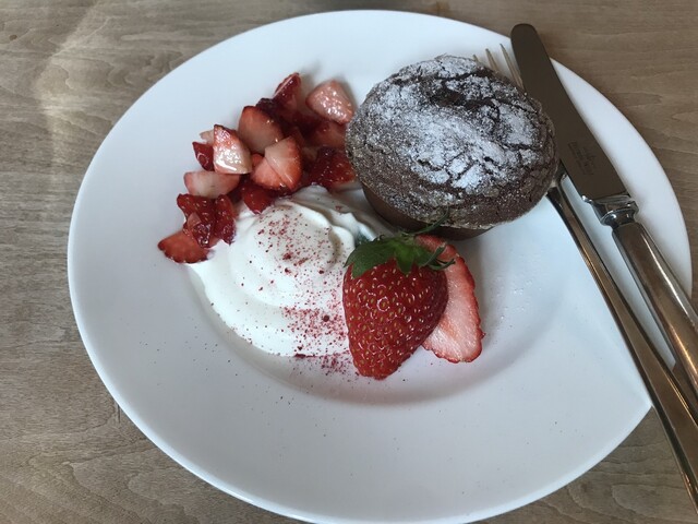 紅茶とお菓子のお店 木のすず 伊那市その他 紅茶専門店 食べログ