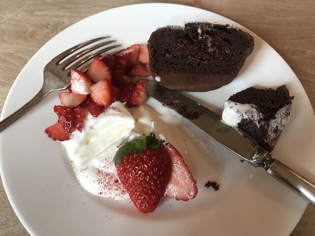 紅茶とお菓子のお店 木のすず 伊那市その他 紅茶専門店 食べログ