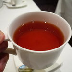 ラッフィナート - ☆イイ感じでいれてくれてますね☆