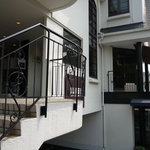 ラッフィナート - ☆階段を上って２階にお店があります☆