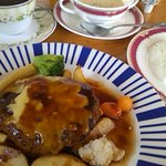 おまかせセット