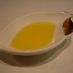 ラッフィナート - ☆香りの良いオリーブオイルですね☆