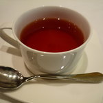 Raffinato - ☆紅茶はホットで…アイスは準備がないそうです☆