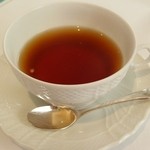 MODESTO - 紅茶