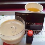 ソイスタイル スイーツ - 