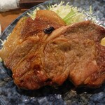 とんかつとん甲 - 