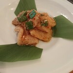 叙々苑 - 