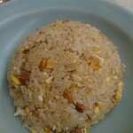 中華料理　松楽 - チャーハン(620円)