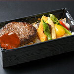 モダンフレンチ グランヴヌール(盛岡グランドホテル) - 料理写真: