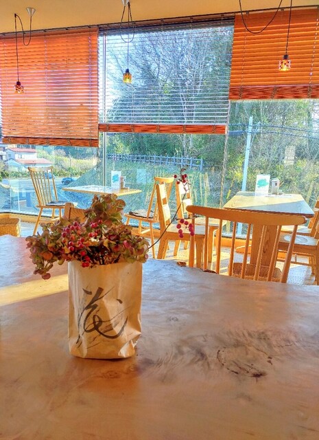 Suisai cafe（水彩カフェ） - 須賀川（カフェ）の写真