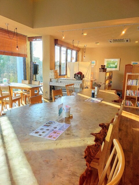 Suisai cafe（水彩カフェ） - 須賀川（カフェ）の写真