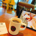 TULLY'S COFFEE - 