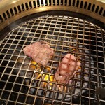 Yakiniku Sansuien - 