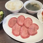 Yakiniku Koroba - 