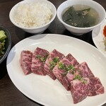 Yakiniku Koroba - 