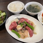 Yakiniku Koroba - 