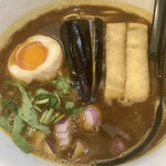 らーめん工房 麺作 - 