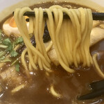 らーめん工房 麺作 - 