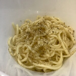 らーめん工房 麺作 - 