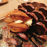 ラチュレ - ①-2