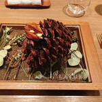 ラチュレ - ①-4