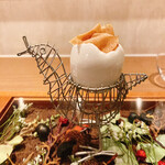 ラチュレ - ③-2