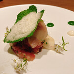 ラチュレ - 　④-4