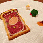 ラチュレ - ⑤-2