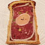 ラチュレ - ⑤-2