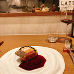 ラチュレ - ⑥-3