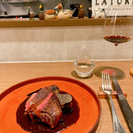 ラチュレ - ⑦-2