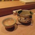 江戸前鮨 二鶴 - 