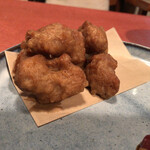 ＭＯＭＩＮＯＫＩ ＨＯＵＳＥ - ベジミート唐揚げ