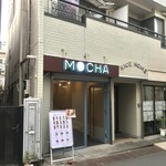 チーズケーキ専門店 ナメリ - 今回はちょっとグレーな中初ですw
