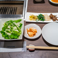 焼肉りんご - 