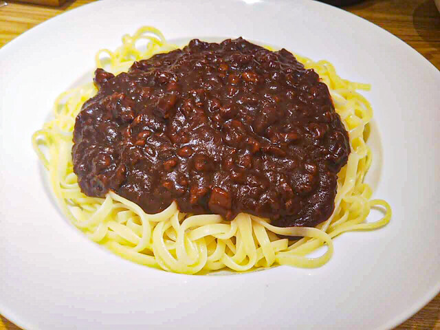 フォークダンス 新小岩 パスタ 食べログ