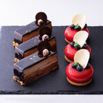 Pastry boutique - 