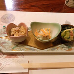 海鮮炭火料理 空雅 - 