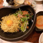 海鮮炭火料理 空雅 - 