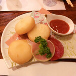 海鮮炭火料理 空雅 - 