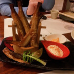 海鮮炭火料理 空雅 - 