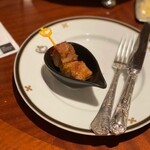 インペリアルラウンジ アクア - 