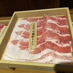 Shabushabu Onyasai - 