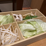 Shabushabu Onyasai - 