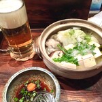 小料理 あららぎ - 