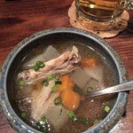 小料理 あららぎ - 