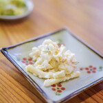 宝来家 - "マカロニ"