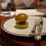 インペリアルラウンジ アクア - 