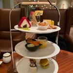 インペリアルラウンジ アクア - 