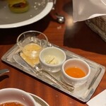 インペリアルラウンジ アクア - 